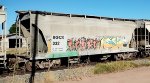 RGCX 332 Con Grafiti 